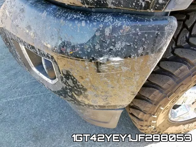 1GT42YEY1JF288053 фото 10