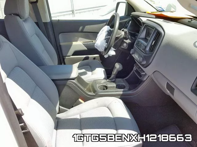 1GTG5BENXH1218663 фото 6