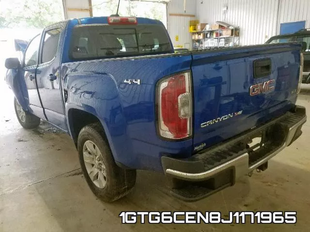 1GTG6CEN8J1171965 фото 4