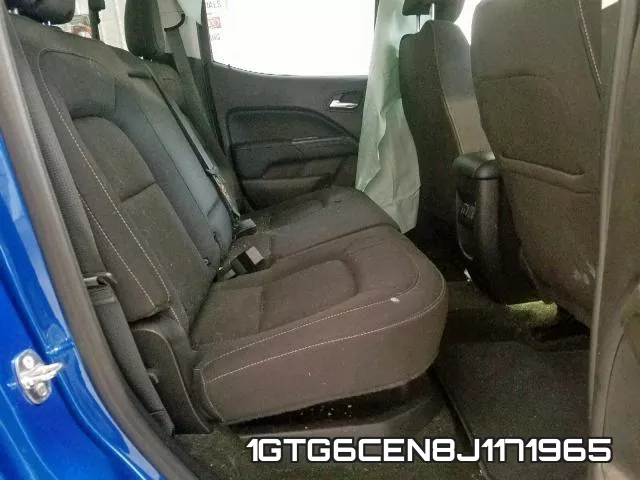 1GTG6CEN8J1171965 фото 7
