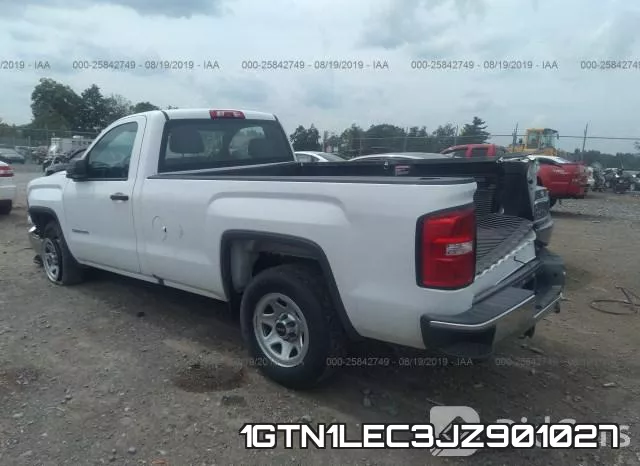 1GTN1LEC3JZ901027 фото 4