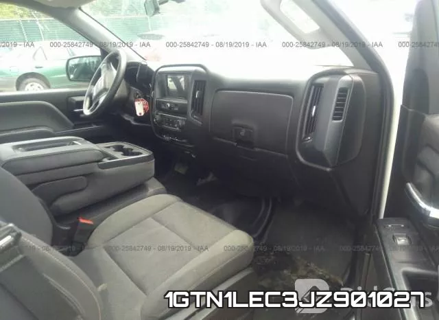 1GTN1LEC3JZ901027 фото 6
