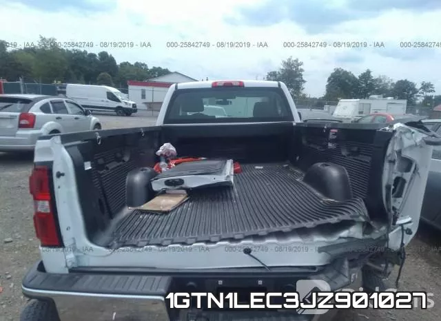 1GTN1LEC3JZ901027 фото 9