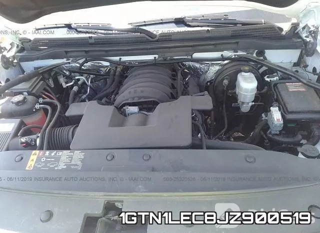 1GTN1LEC8JZ900519 фото 2