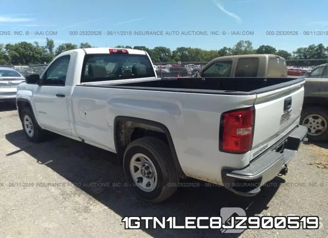 1GTN1LEC8JZ900519 фото 4