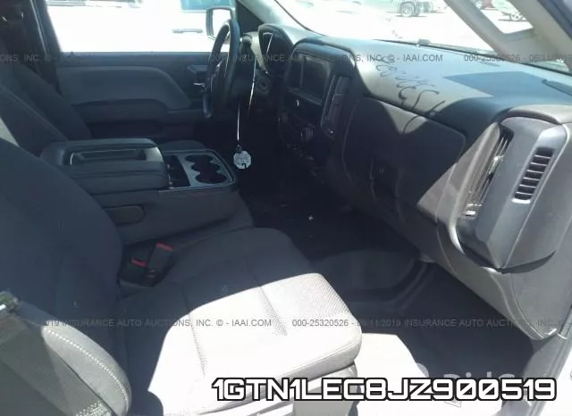 1GTN1LEC8JZ900519 фото 6