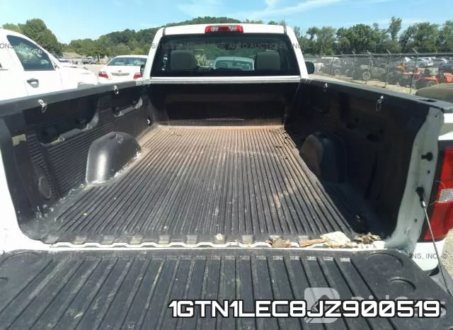 1GTN1LEC8JZ900519 фото 9