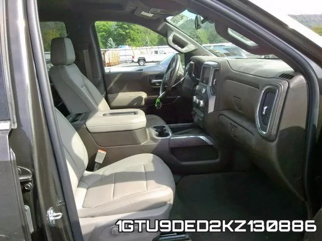 1GTU9DED2KZ130886 фото 6