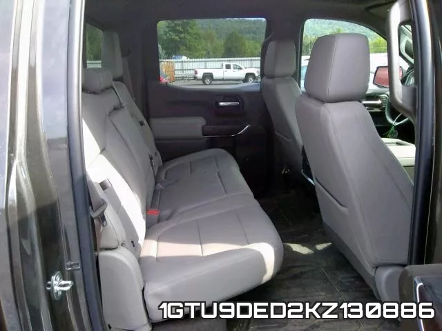 1GTU9DED2KZ130886 фото 7