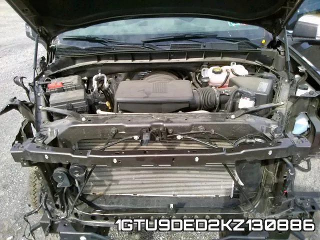 1GTU9DED2KZ130886 фото 8