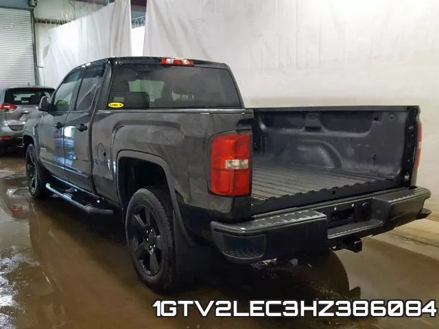 1GTV2LEC3HZ386084 фото 4