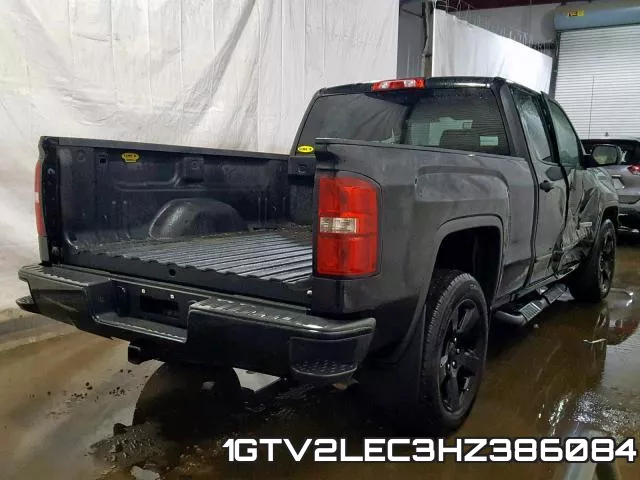 1GTV2LEC3HZ386084 фото 5