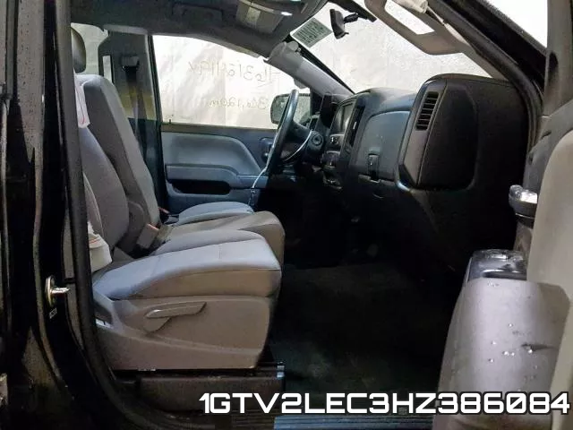 1GTV2LEC3HZ386084 фото 6