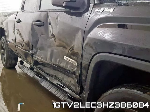1GTV2LEC3HZ386084 фото 10