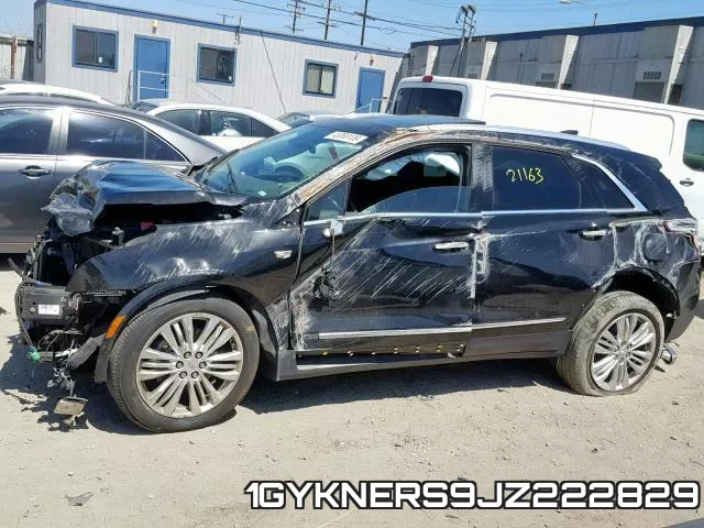 1GYKNERS9JZ222829 фото 10