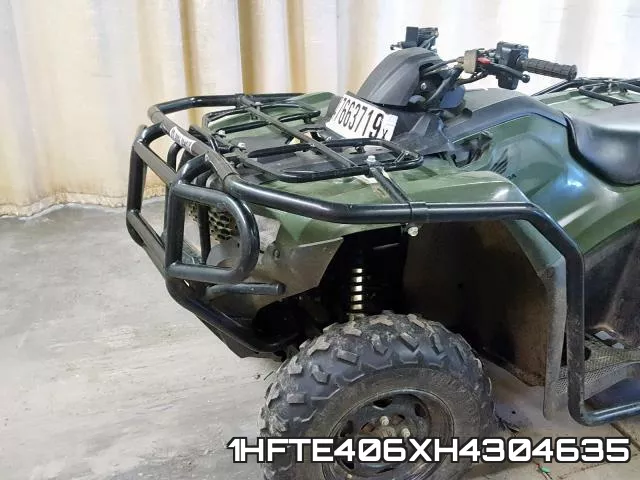 1HFTE406XH4304635 фото 2