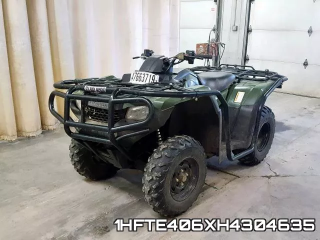 1HFTE406XH4304635 фото 3