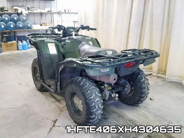 1HFTE406XH4304635 фото 4