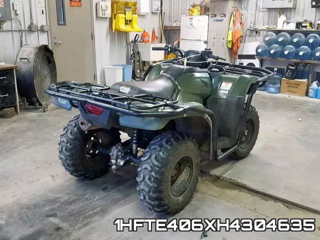 1HFTE406XH4304635 фото 5
