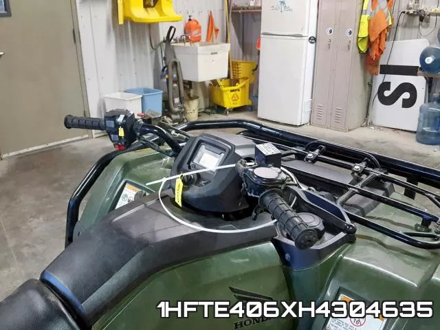 1HFTE406XH4304635 фото 6