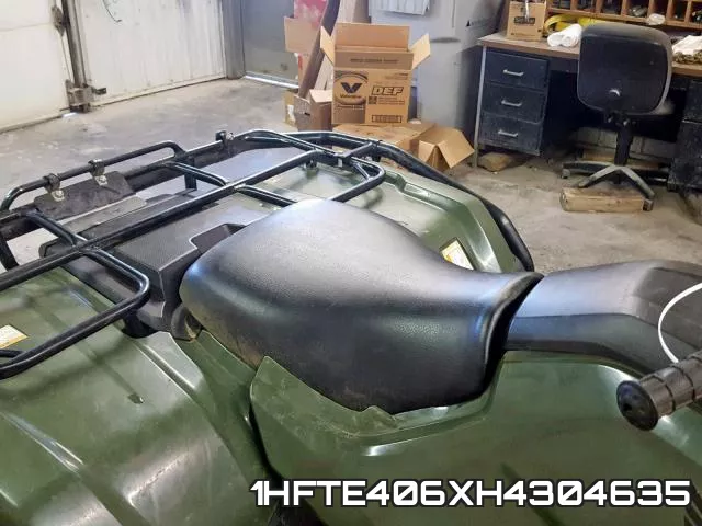 1HFTE406XH4304635 фото 7