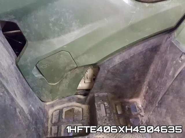 1HFTE406XH4304635 фото 8