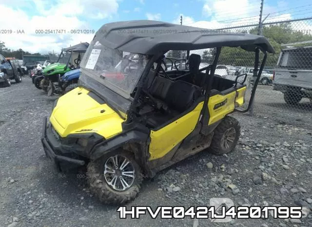 1HFVE0421J4201795 фото 3