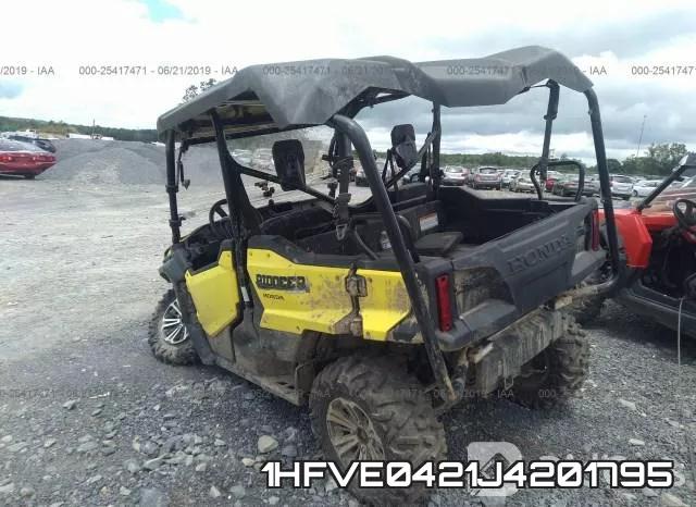 1HFVE0421J4201795 фото 4