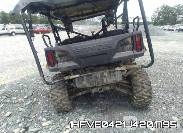 1HFVE0421J4201795 фото 7