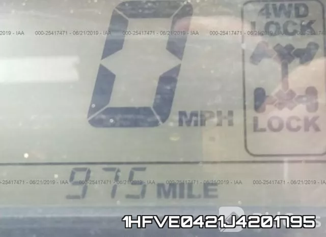 1HFVE0421J4201795 фото 8
