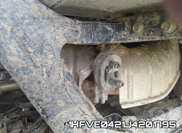 1HFVE0421J4201795 фото 9
