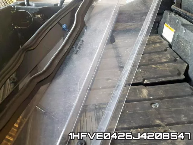 1HFVE0426J4208547 фото 2