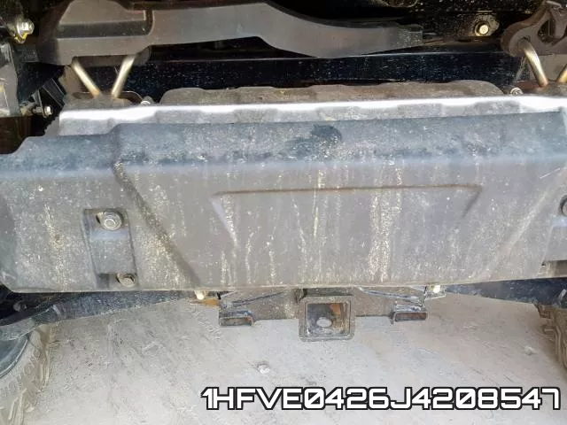1HFVE0426J4208547 фото 8