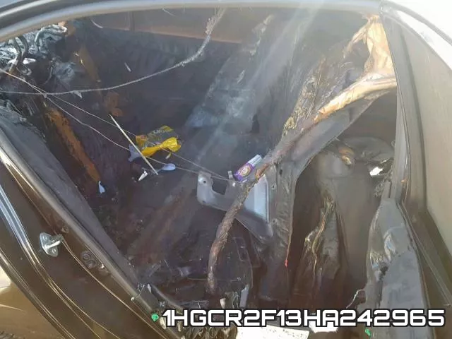 1HGCR2F13HA242965 фото 7