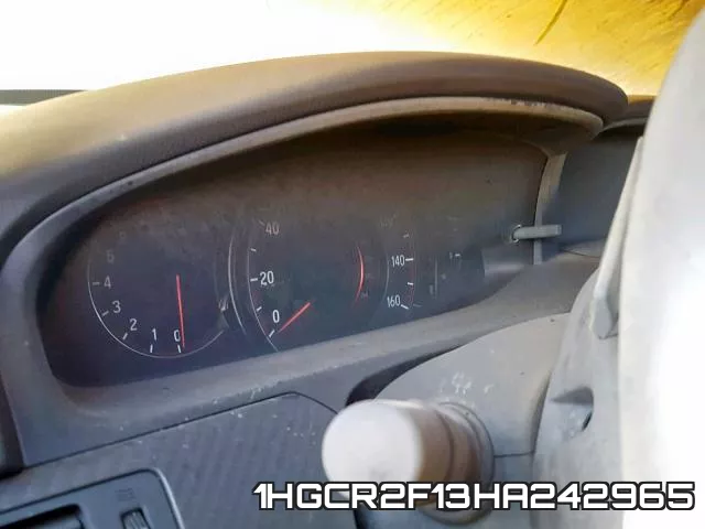 1HGCR2F13HA242965 фото 9