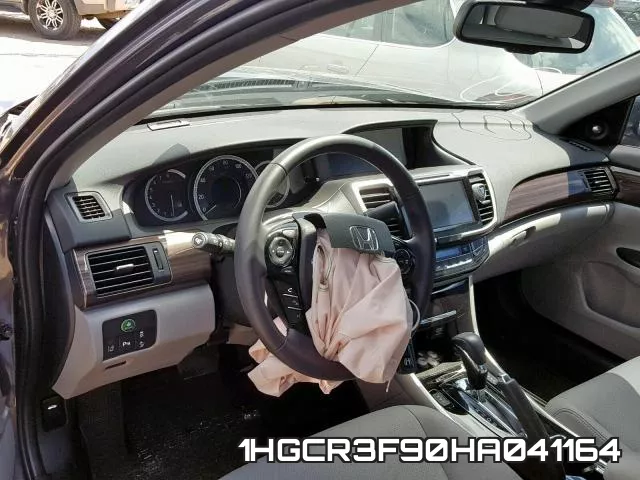 1HGCR3F90HA041164 фото 10