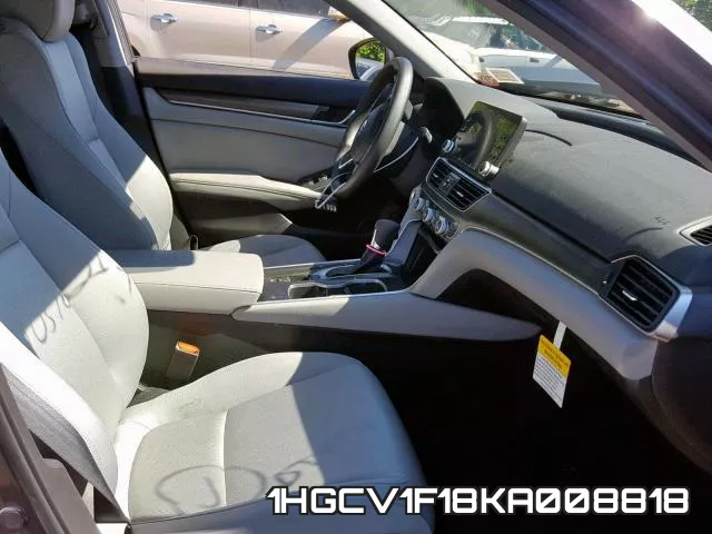 1HGCV1F18KA008818 фото 6