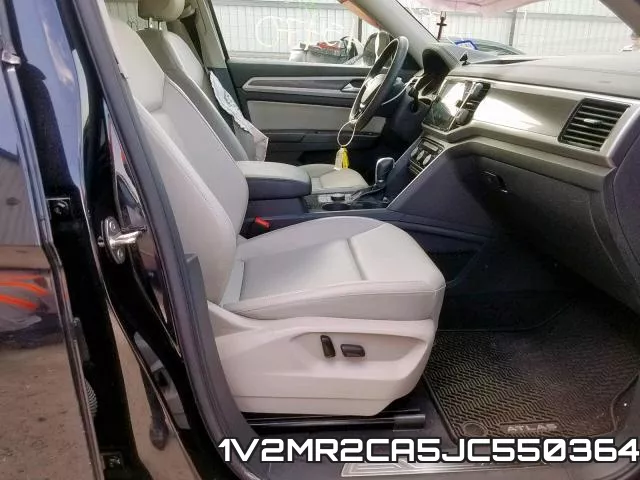 1V2MR2CA5JC550364 фото 6