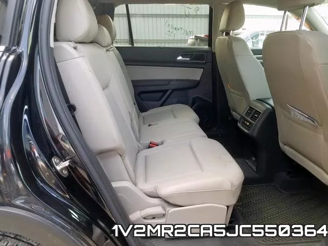 1V2MR2CA5JC550364 фото 7