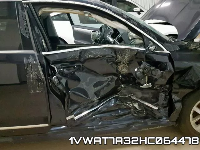 1VWAT7A32HC064478 фото 10