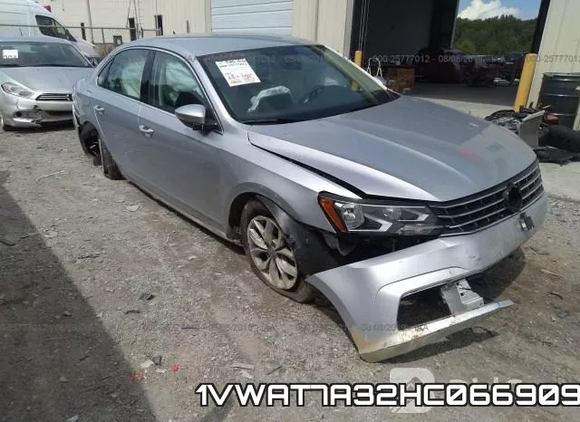 1VWAT7A32HC066909 фото 7