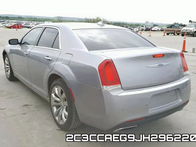 2C3CCAEG9JH296220 фото 4