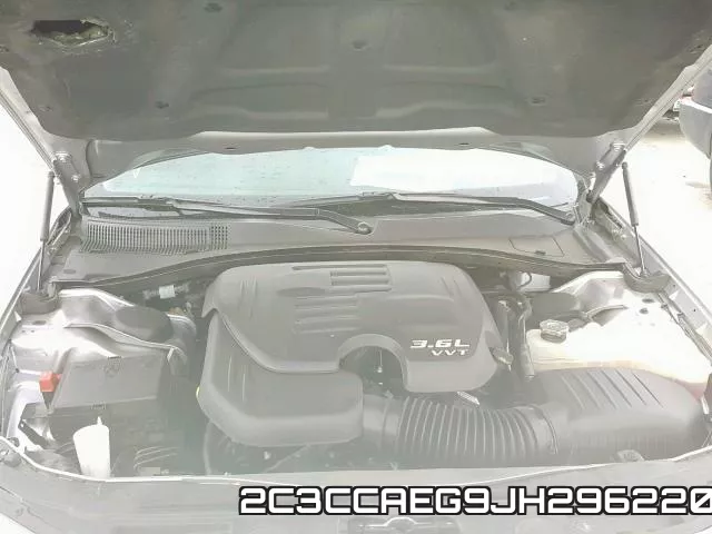 2C3CCAEG9JH296220 фото 8