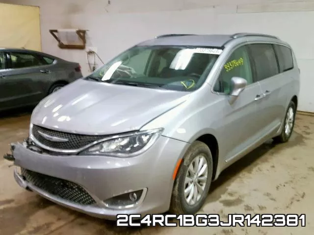 2C4RC1BG3JR142381 фото 3