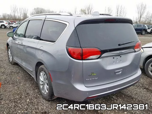 2C4RC1BG3JR142381 фото 4