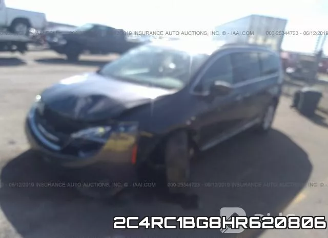 2C4RC1BG8HR620806 фото 3