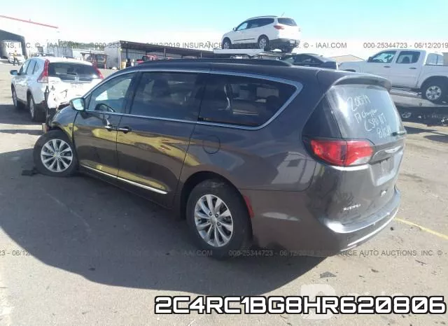 2C4RC1BG8HR620806 фото 4