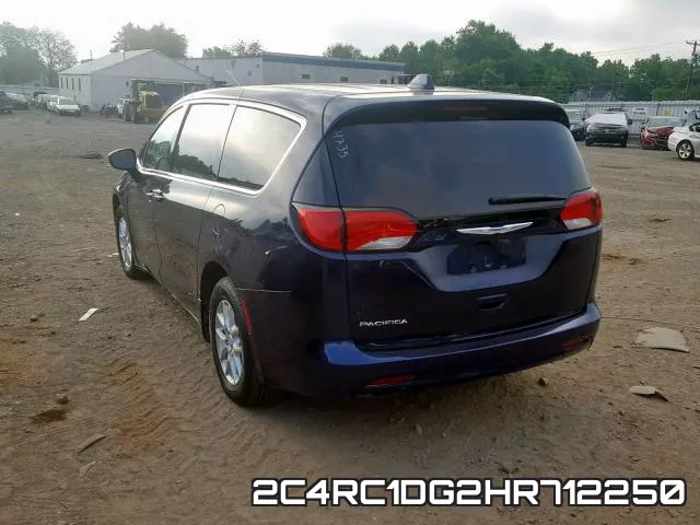 2C4RC1DG2HR712250 фото 3