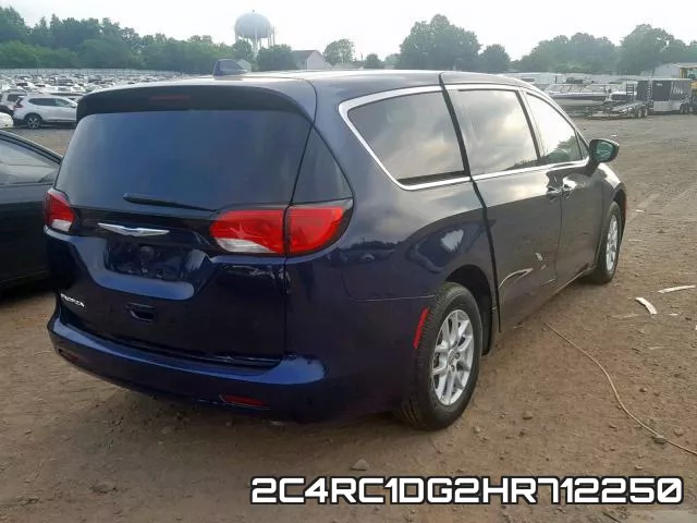 2C4RC1DG2HR712250 фото 4