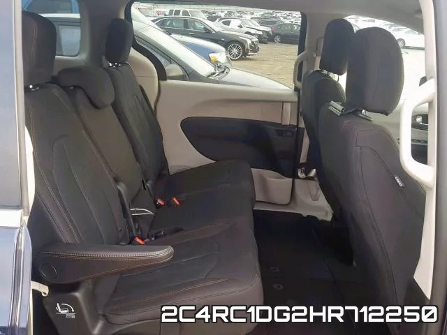 2C4RC1DG2HR712250 фото 6